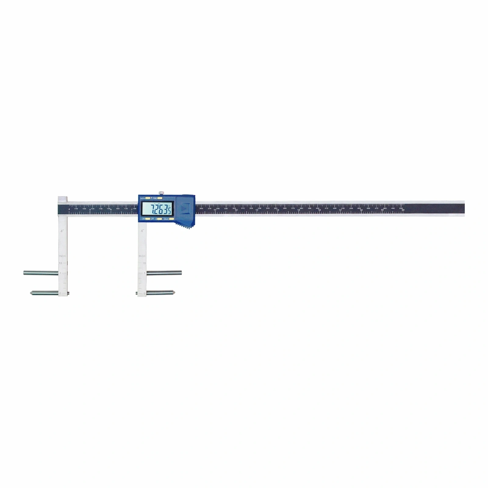 کولیس دیجیتال 100-500دروم ترما (TERMA) مدل DG950