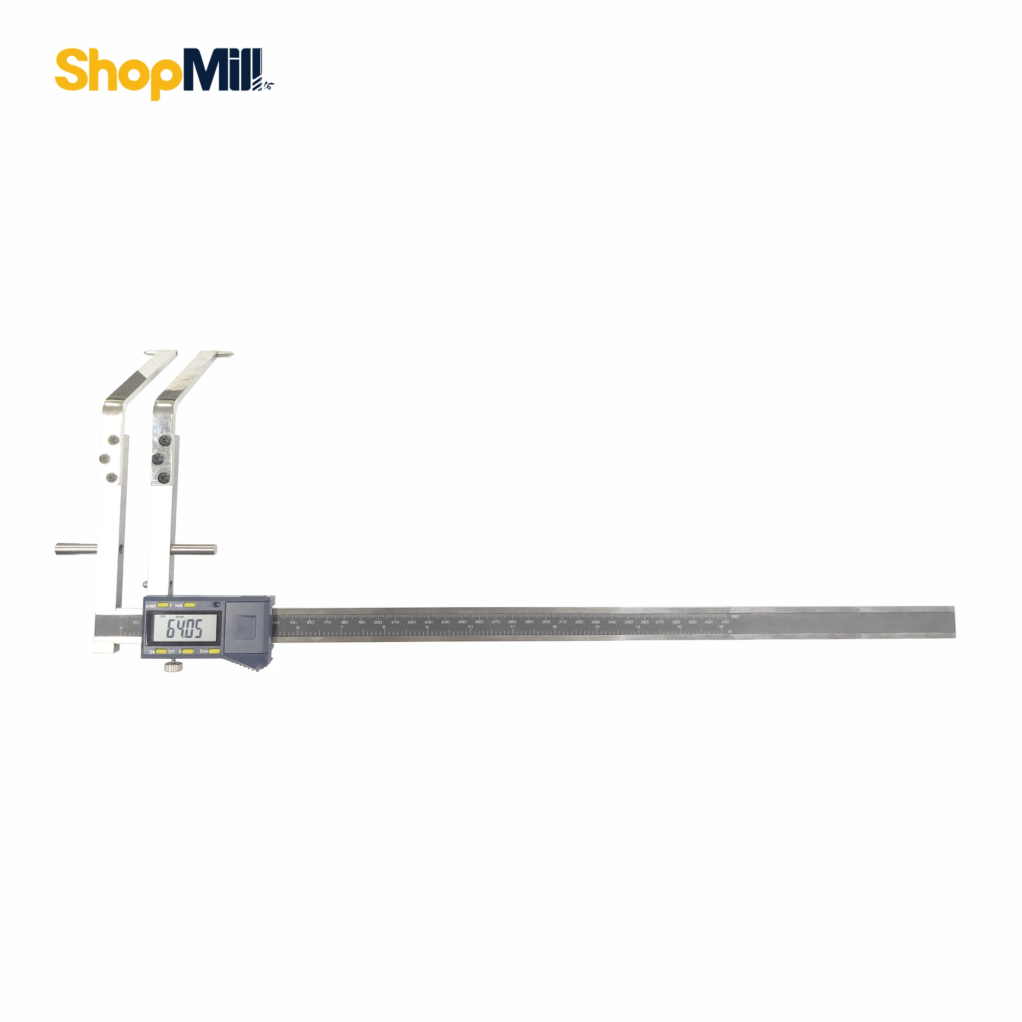 کولیس دیجیتال 50-400دروم ترما (TERMA) مدل DG950B
