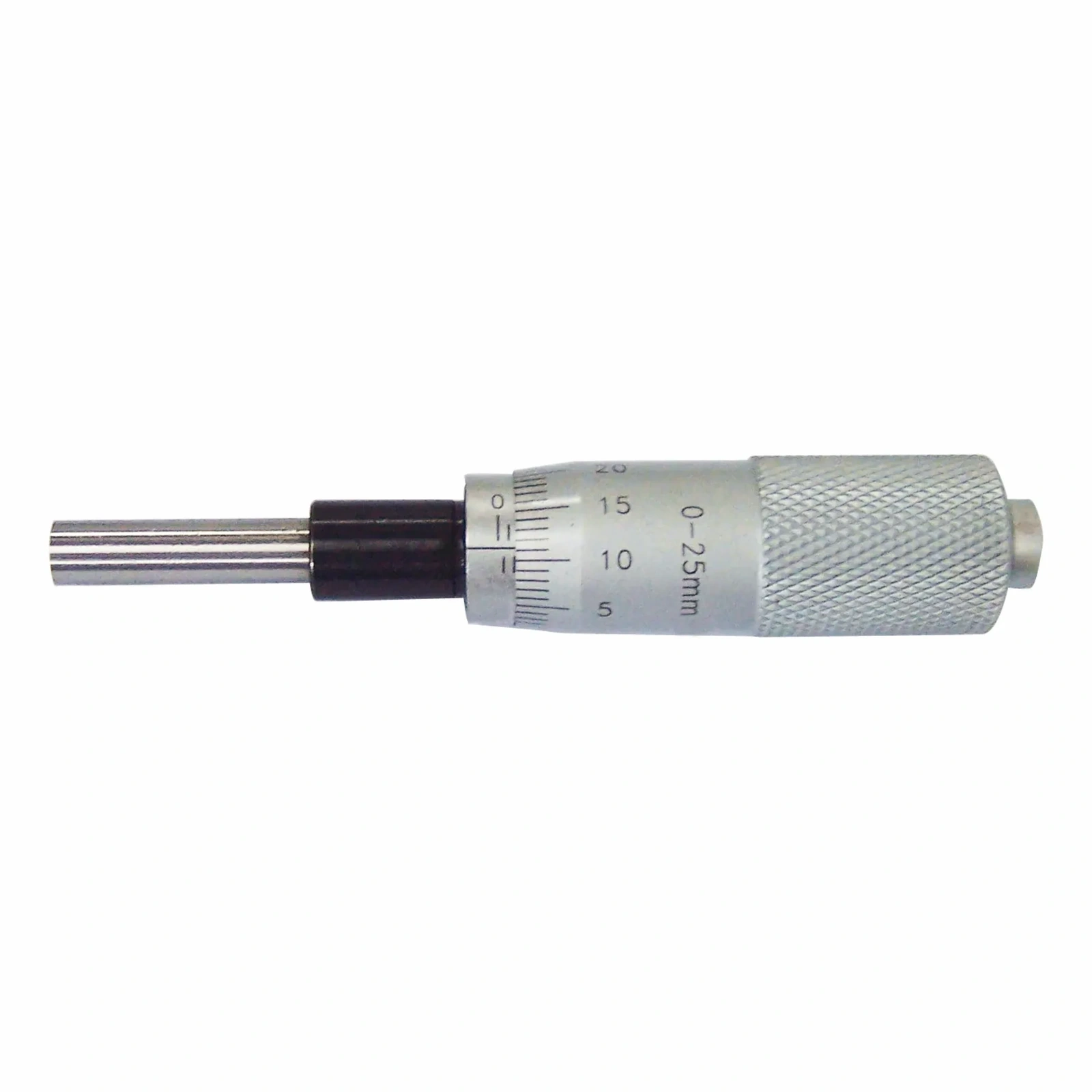 میکرومتر هد 0-25معمولی ترما (TERMA) مدل MA310