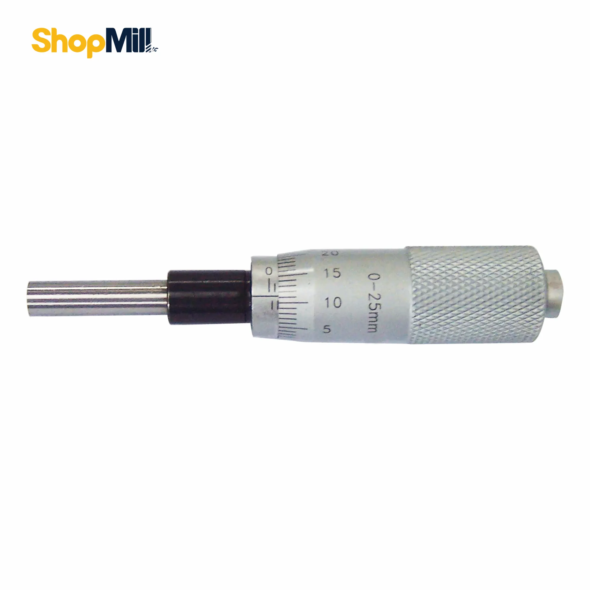 میکرومتر هد 0-25معمولی ترما (TERMA) مدل MA310