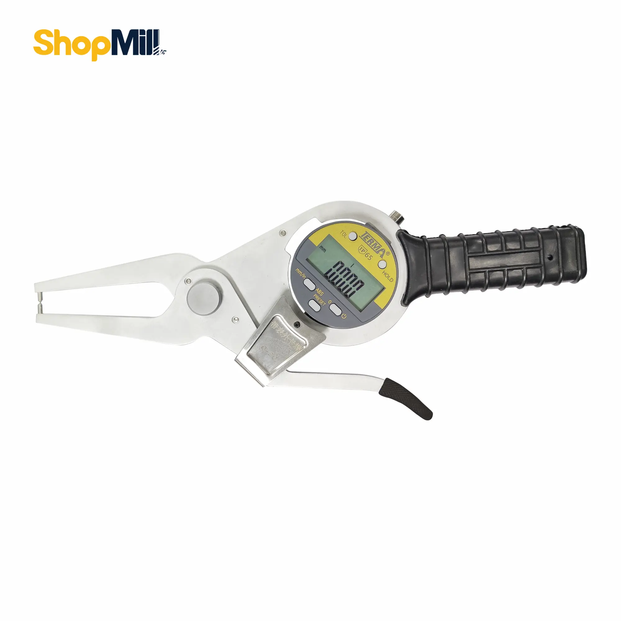پرگار دیجیتال 60-80خارج سنج ترما (TERMA) مدل TDE111A-80