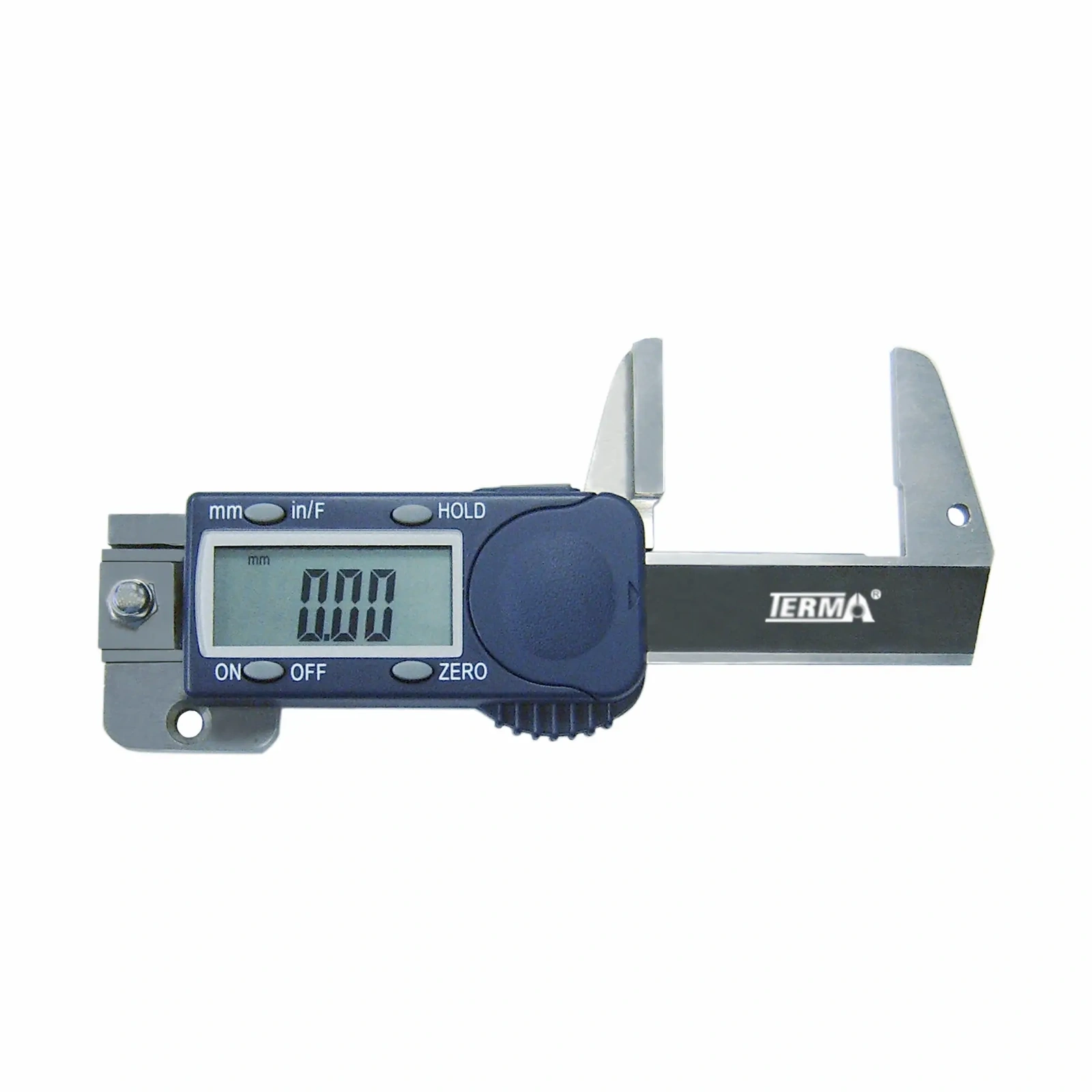 ضخامت سنج دیجیتال ترما (TERMA) مدل SN730-25