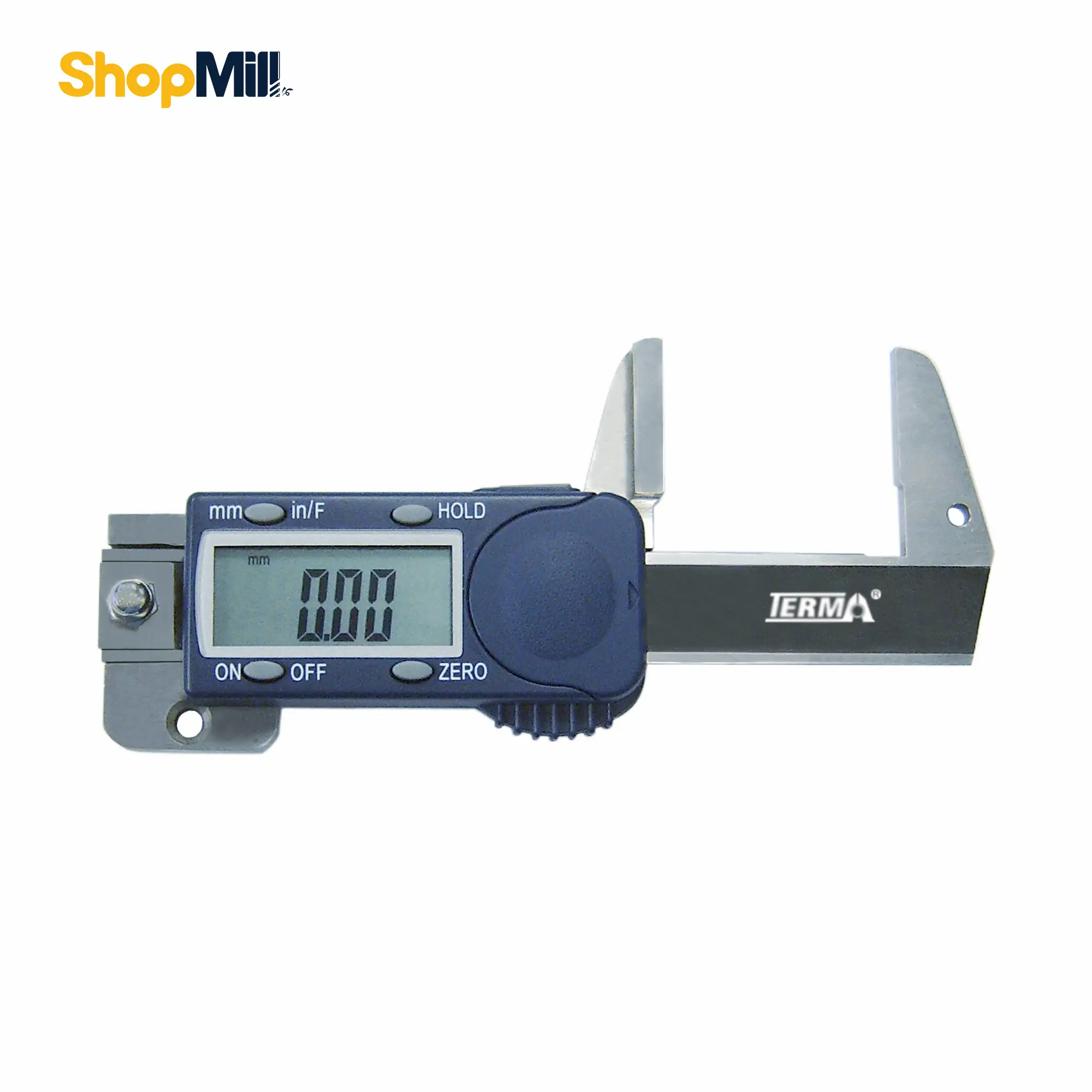 ضخامت سنج دیجیتال ترما (TERMA) مدل SN730-25