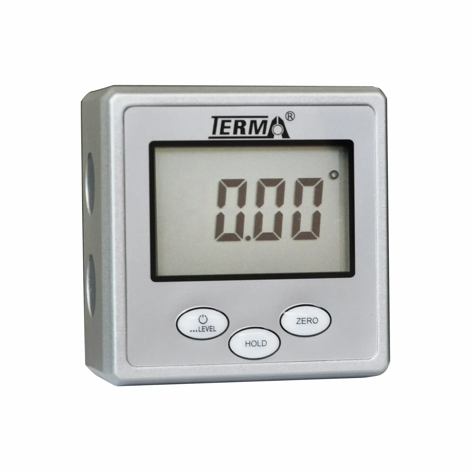 شیب سنج دیجیتال 50*50سه دکمه ترما (TERMA) مدل LD250