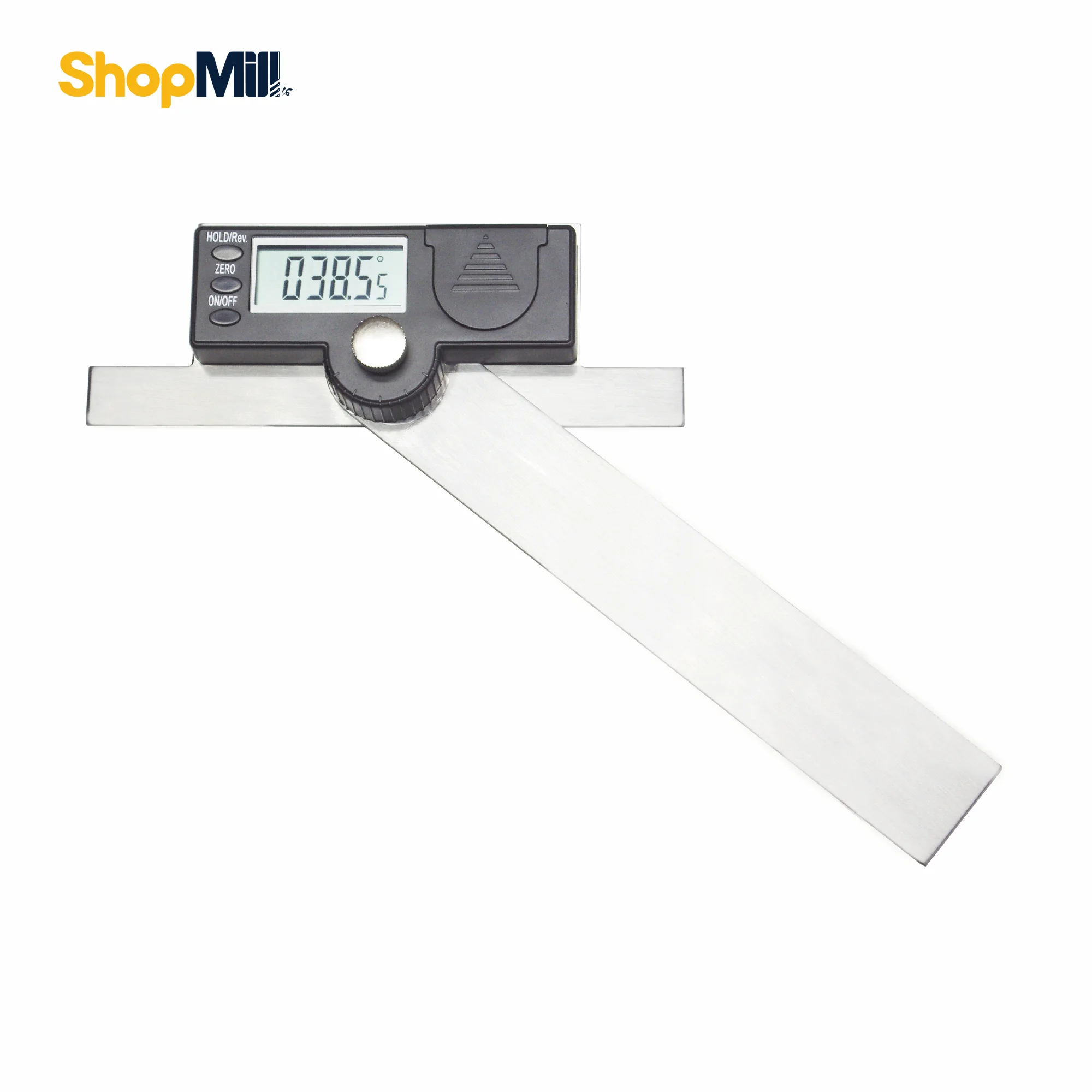 زاویه سنج دیجیتال 150سانت ترما (TERMA) مدل PD270D-150