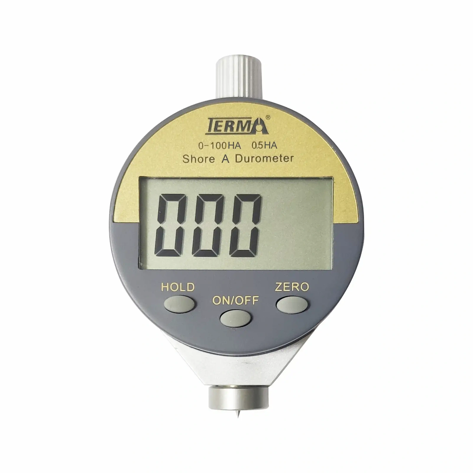 سختی سنج شور Dدقت HD 0.5 ترما (TERMA) مدل DS220D