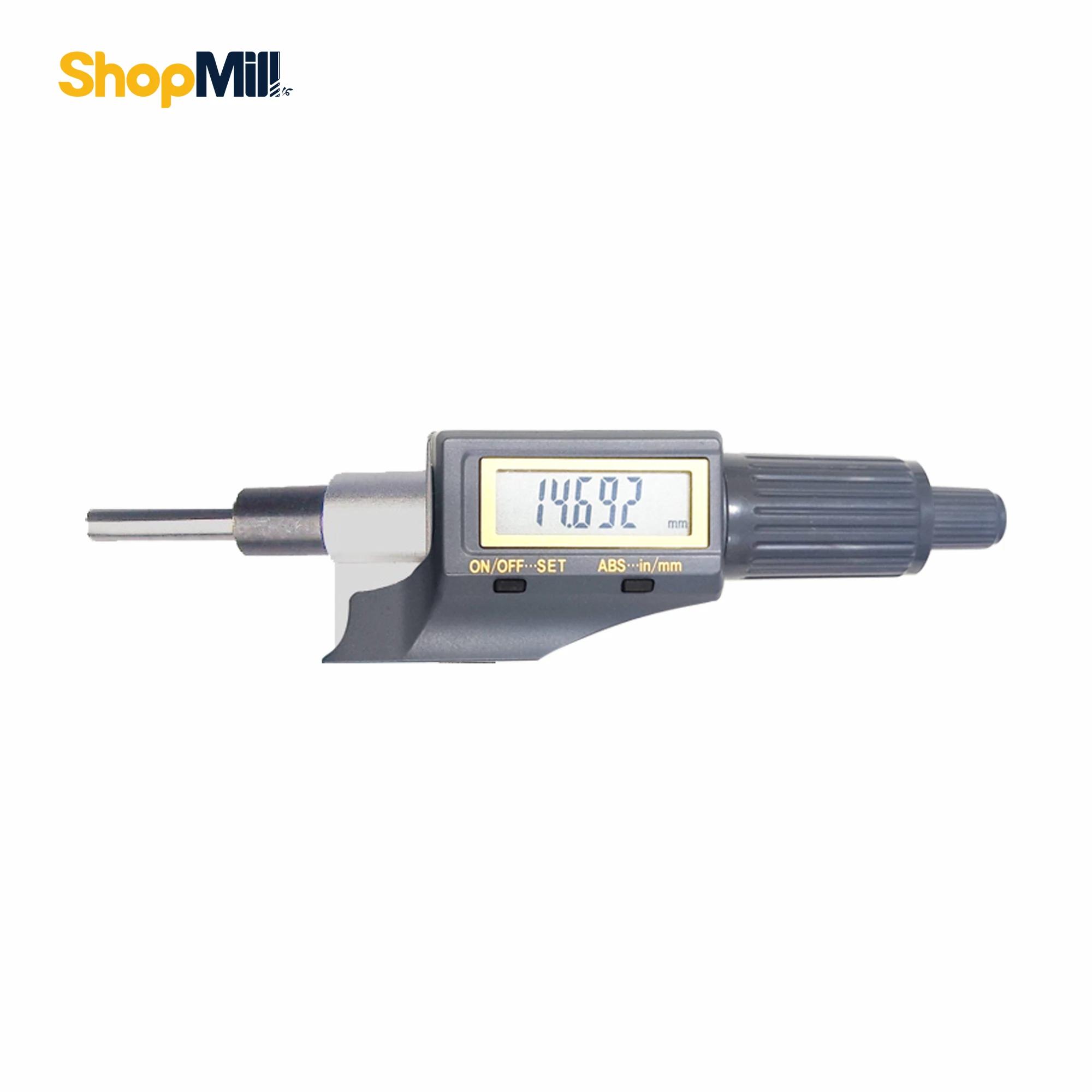 میکرومترهد 0-25دیجیتال ترما (TERMA) مدل MD710H