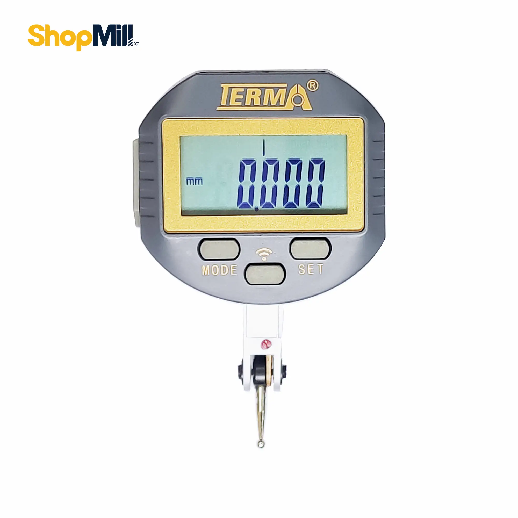 ساعت شیطانکی دیجیتال ترما (TERMA) مدل IDE120