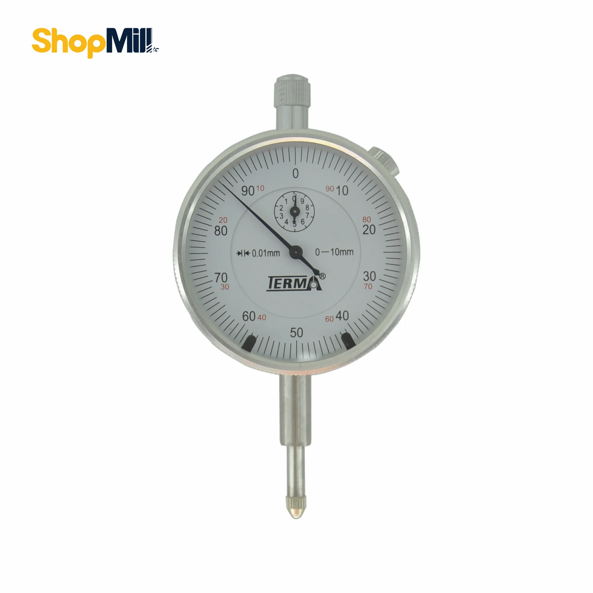 ساعت اندیکاتور کورس 2سانت ترما (TERMA) مدل IB210N-20