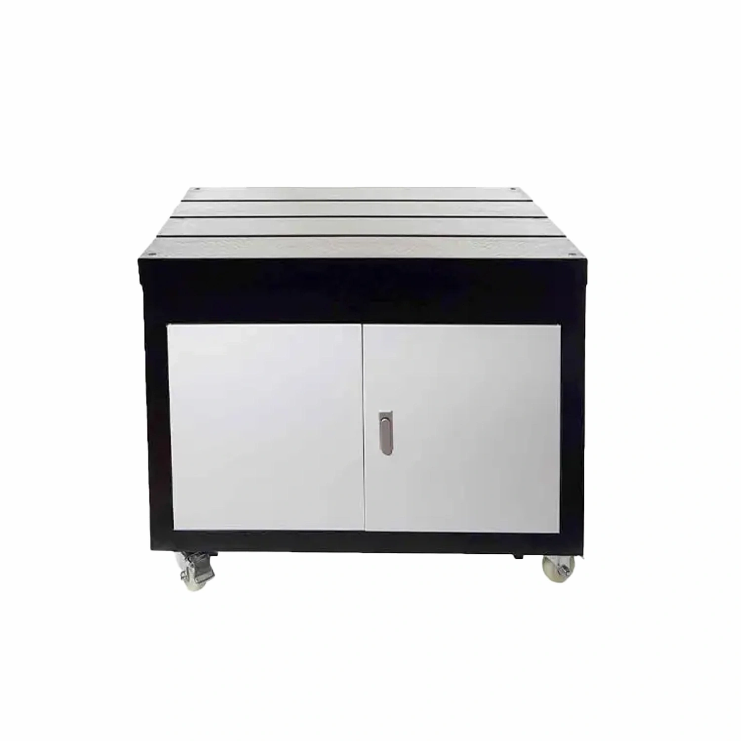 میز دستگاه قلاویز زن برقی مدل AST-T800500