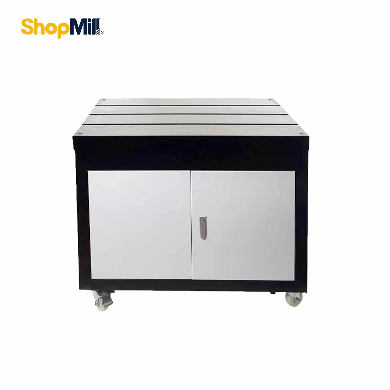 میز دستگاه قلاویز زن برقی مدل AST-T900600