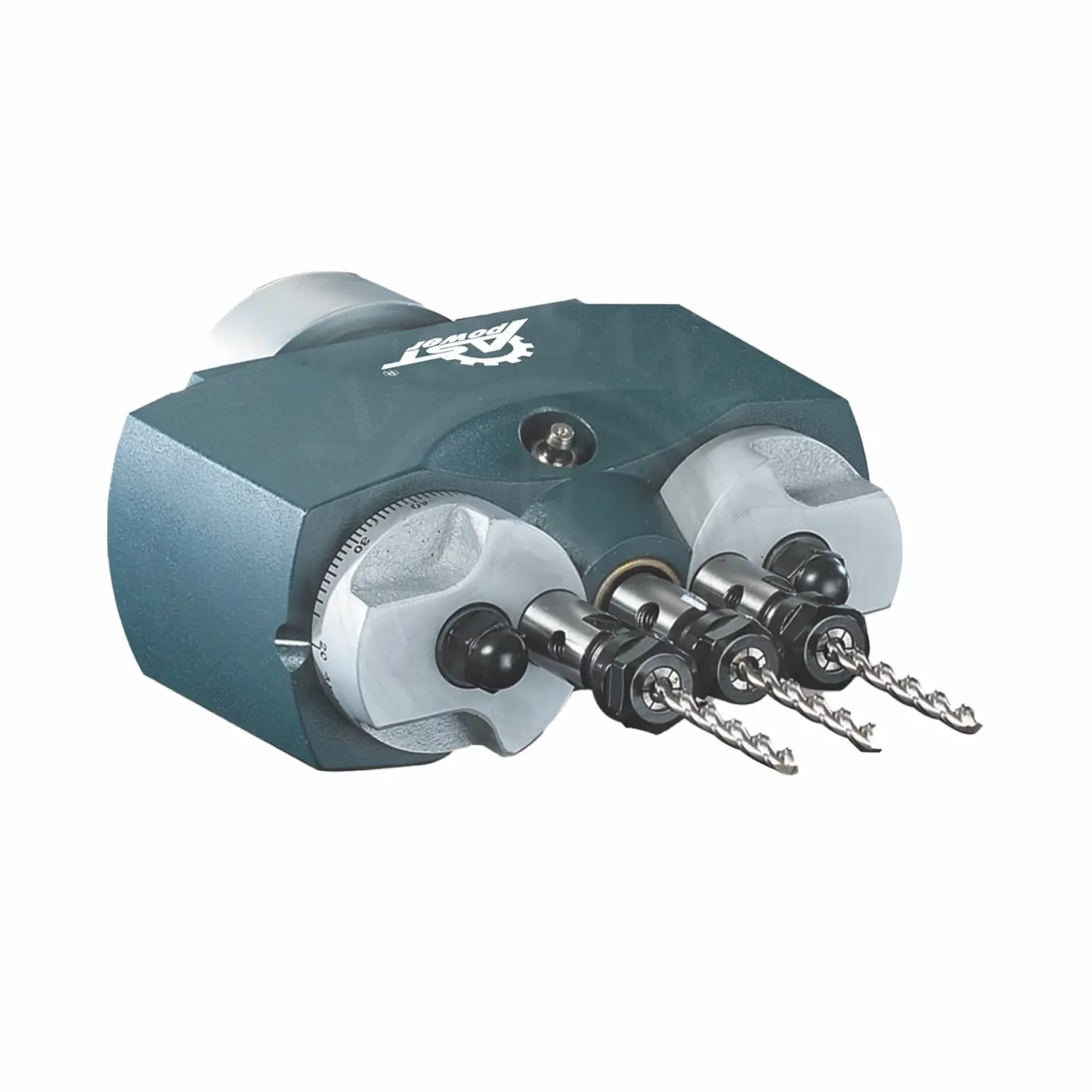 مولتی اسپیندل سه محوره خطی مدل 3A-S7 ای اس تی پاور (AST Power)