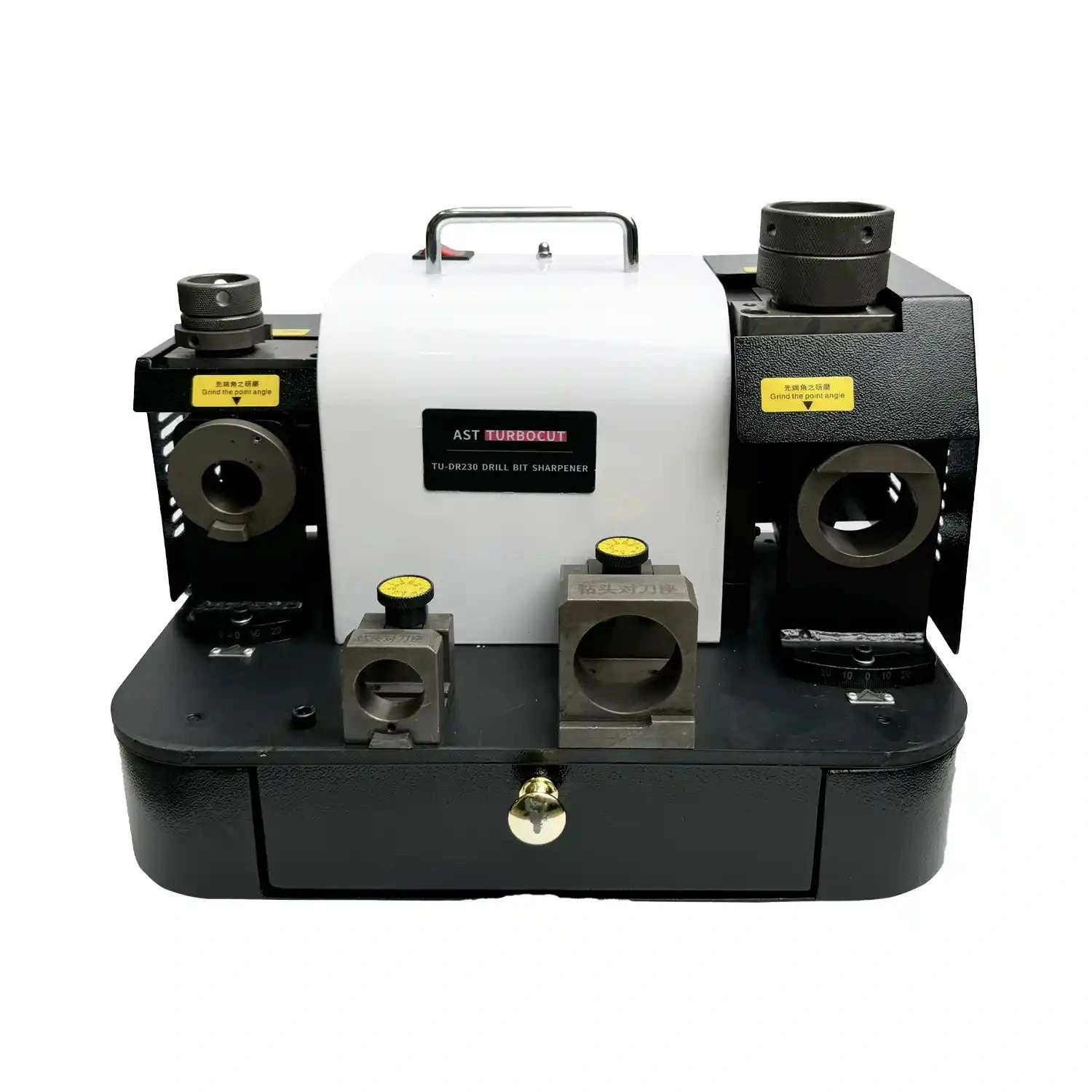 مدل SDC-DR230 ای اس تی پاور (AST Power)