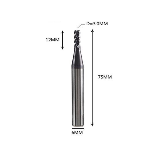 فرز انگشتی ZCC مدل 0.GM-4EL-D03