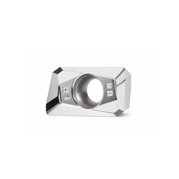 الماس فرزکاری ZCC مدل APET160408PDFR-LH YD101