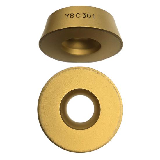 الماس فرزکاری ZCC مدل RDKW2006MO YBC301