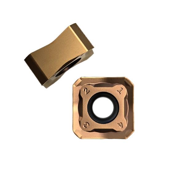 الماس فرزکاری ZCC مدل SNGX1206AAM YB9320