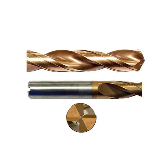 مته الماسه ZCC مدل GD05C-0860