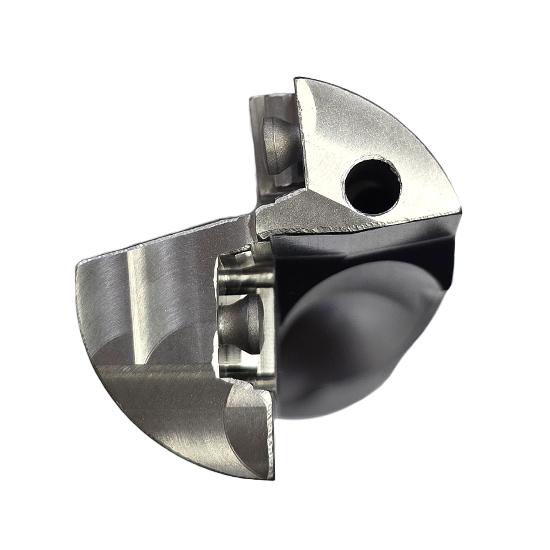 مته الماس خور ZCC مدل ZSD03-370-XP40-SP11-02
