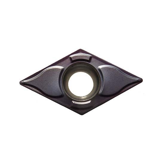 الماس تراشکاری ZCC مدل DCMT070202-EF YBG205