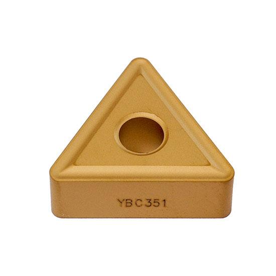 الماس تراشکاری ZCC مدل TNMG330916 YBC351