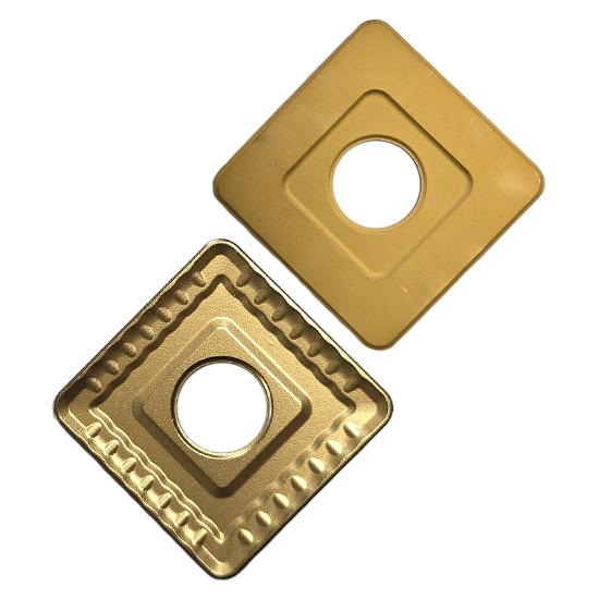 الماس تراشکاری ZCC مدل SNMM250724-ZR YB6325
