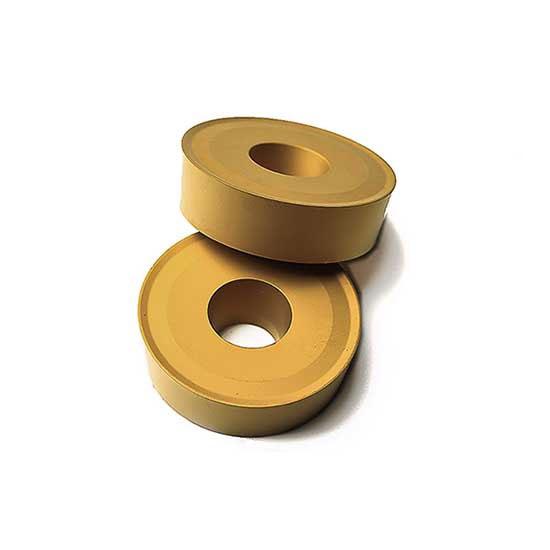 الماس تراشکاری ZCC مدل RCMX2507MO YBC251