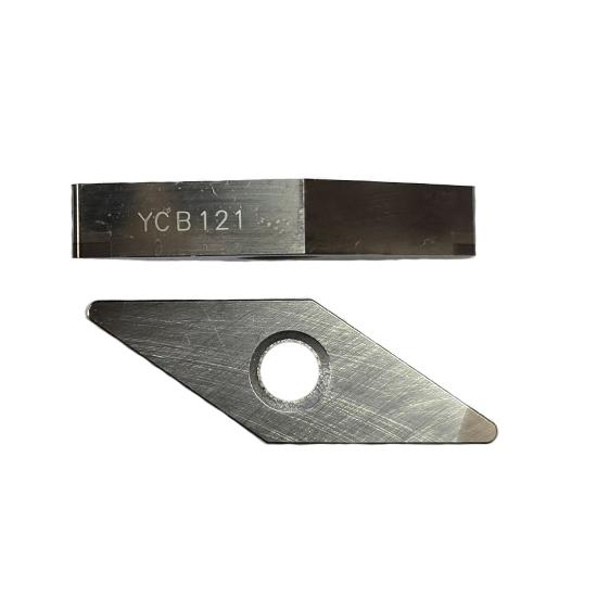 الماس تراشکاری ZCC مدل VNGA160408S01025-2 YCB121