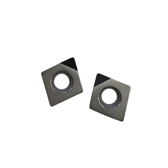 الماس تراشکاری ZCC مدل CCGW060204AF YCD411