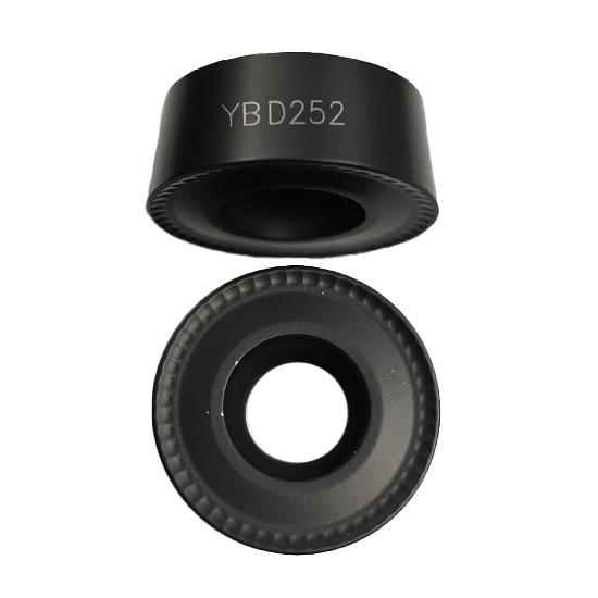 الماس تراشکاری ZCC مدل RCMT1606MO YBD252