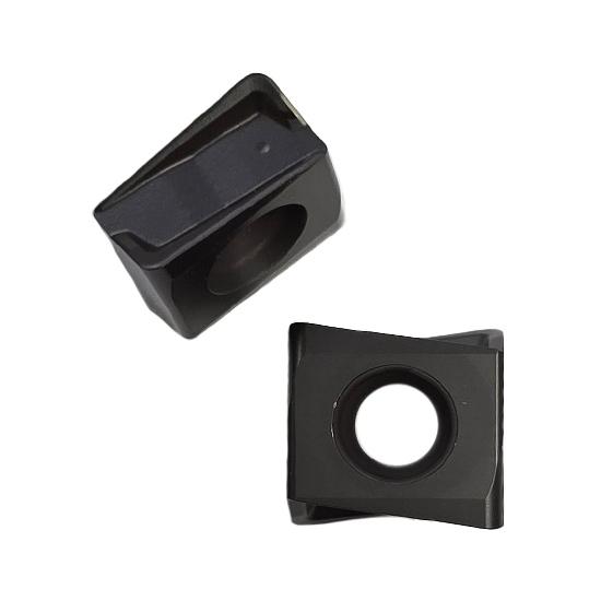 الماس فرزکاری ZCC مدل LNKT080408PNR-GM YBM253