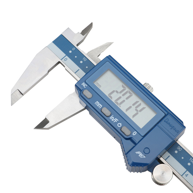 کولیس دیجیتال IP67ضد آب و — 0-150mm