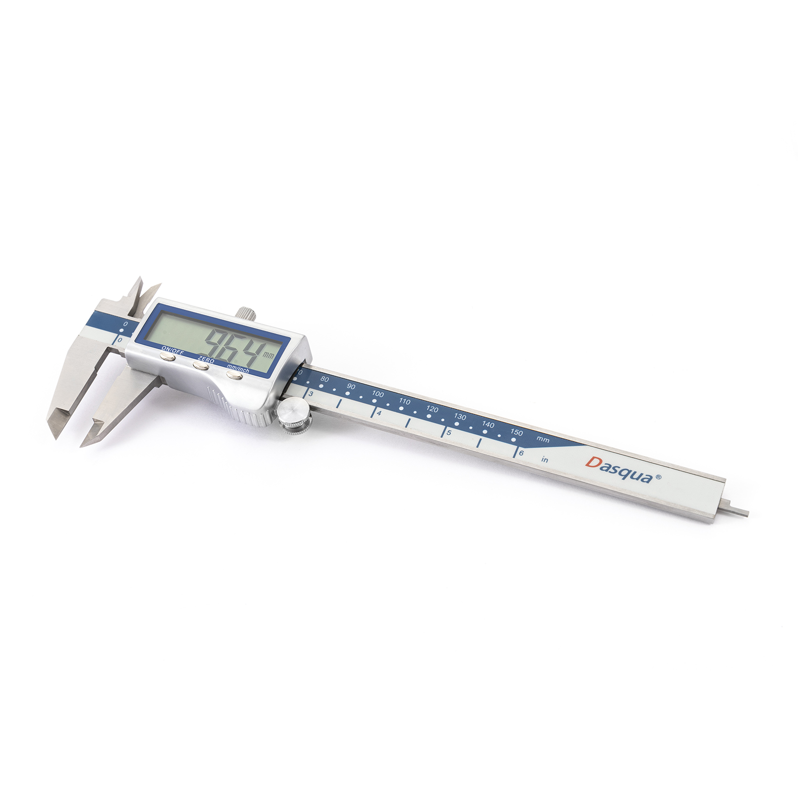 کولیس های متفرقه که تکرار نیم شوند — 0-150mm
