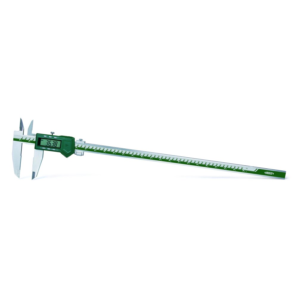 کولیس دیجیتال اینسایز (Insize) 60 سانتی متر دو فک مدل 601-1135