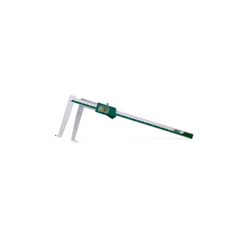 کولیس دیجیتال اینسایز (Insize) 30 سانتی متر داخل سنج مدل 300-1178
