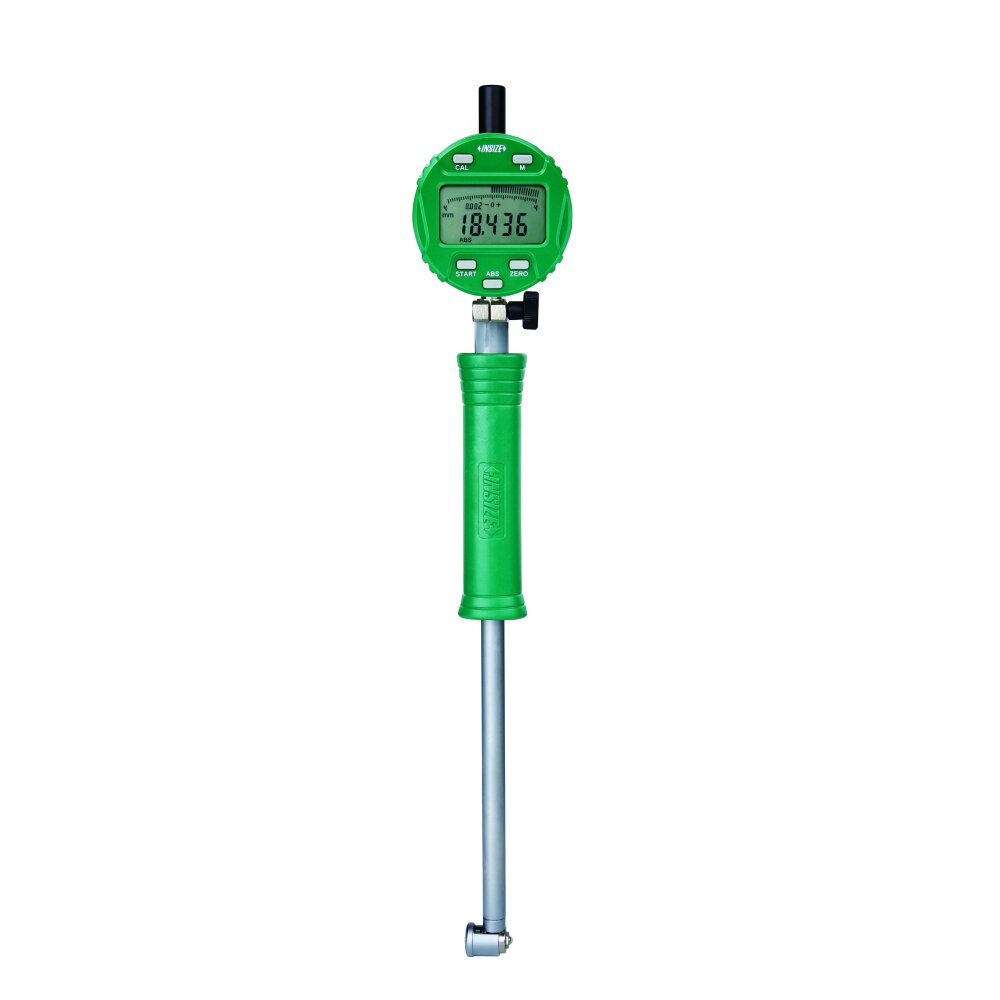 گیج داخل سیلندر اینسایز (Insize) دیجیتال 160-50 میلی متری مدل 160-2122