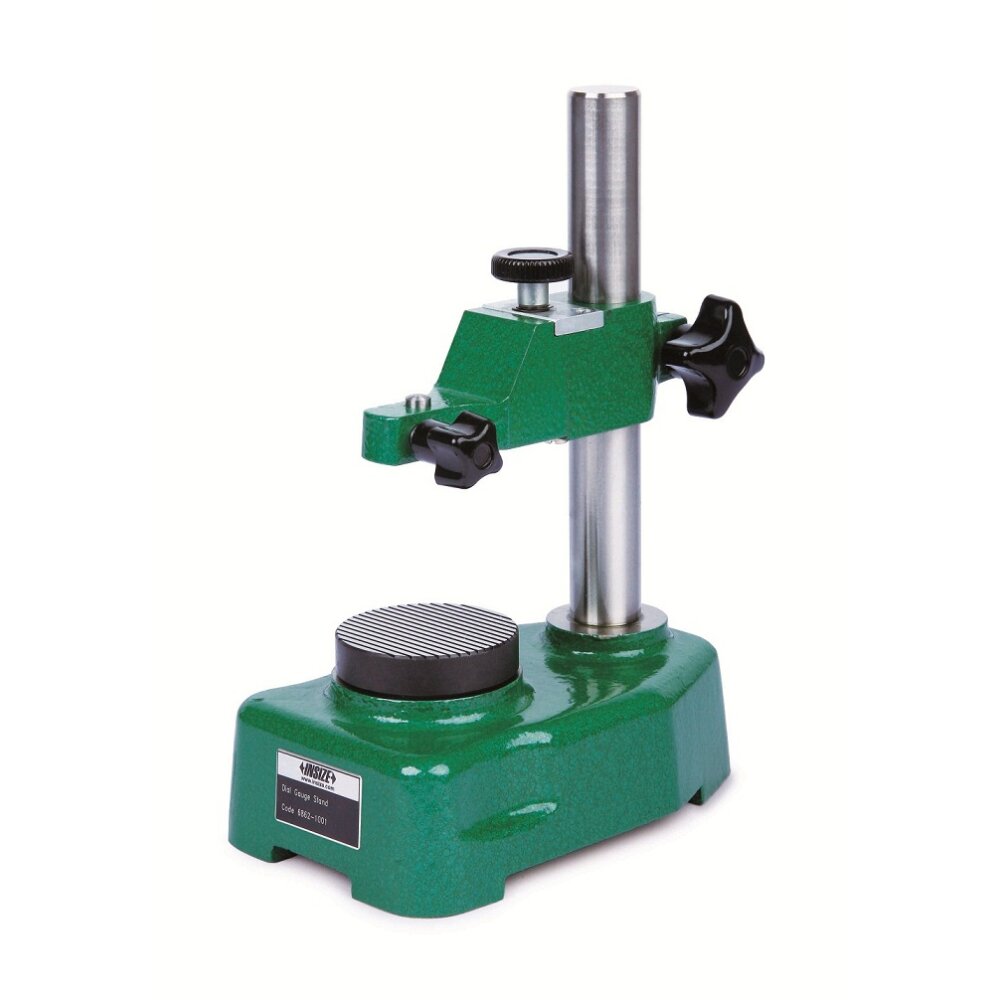 پایه ساعت اینسایز (Insize) مدل 1002-6862