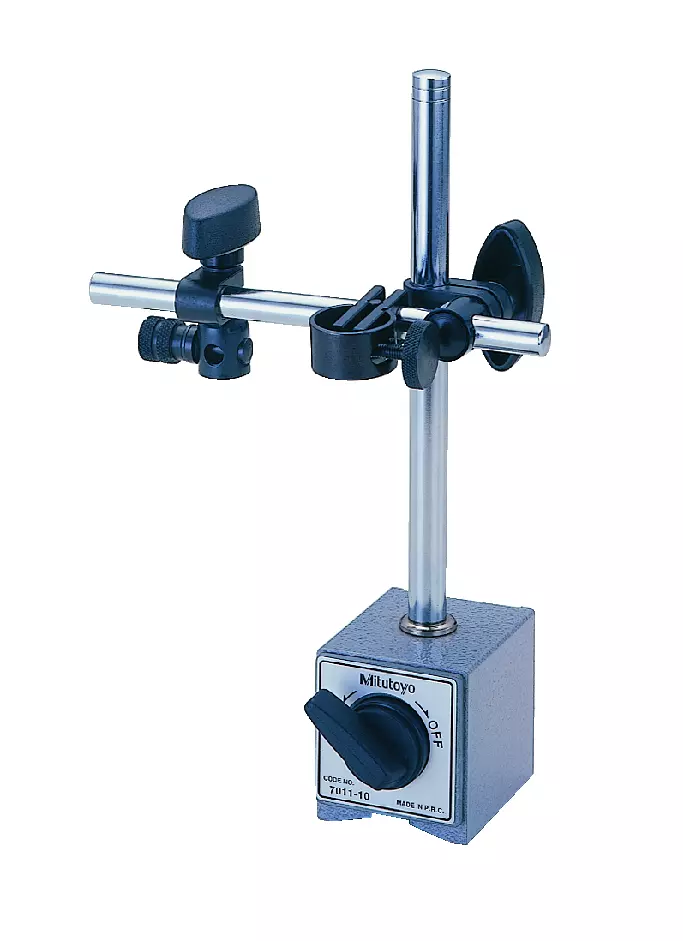 پایه ساعت اندیکاتور میتوتویو مگنتی مدل 7011S