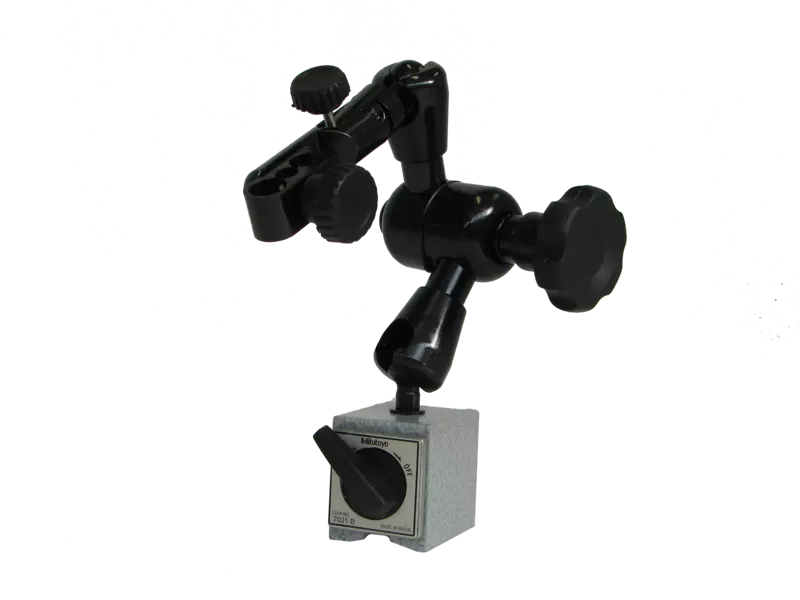 پایه ساعت اندیکاتور میتوتویو مفصلی مگنتی مدل 7031
