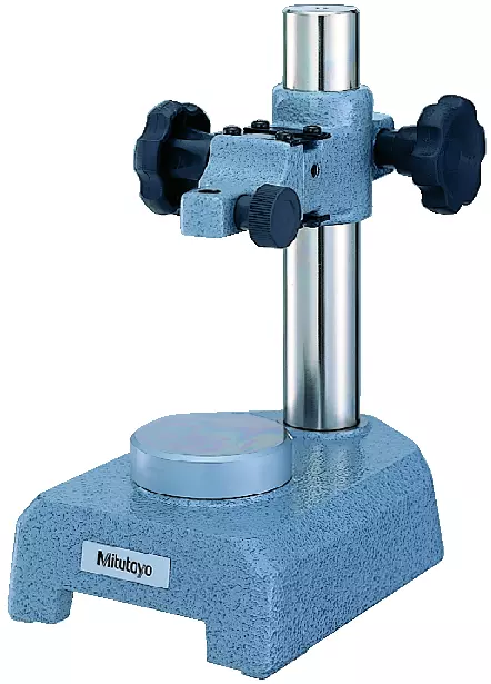پایه ساعت میتوتویو دو صفحه قابل تعویض مدل 10-7002