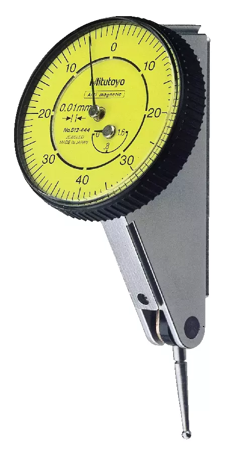 ساعت شیطانکی میتوتویو 1.6 میلیمتر مدل 444-513
