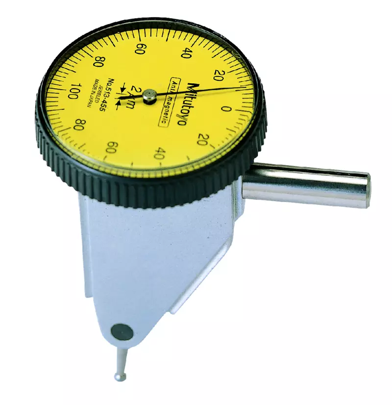 ساعت شیطونکی میتوتویو کورس 0.2 میلیمتر مدل 513-455E