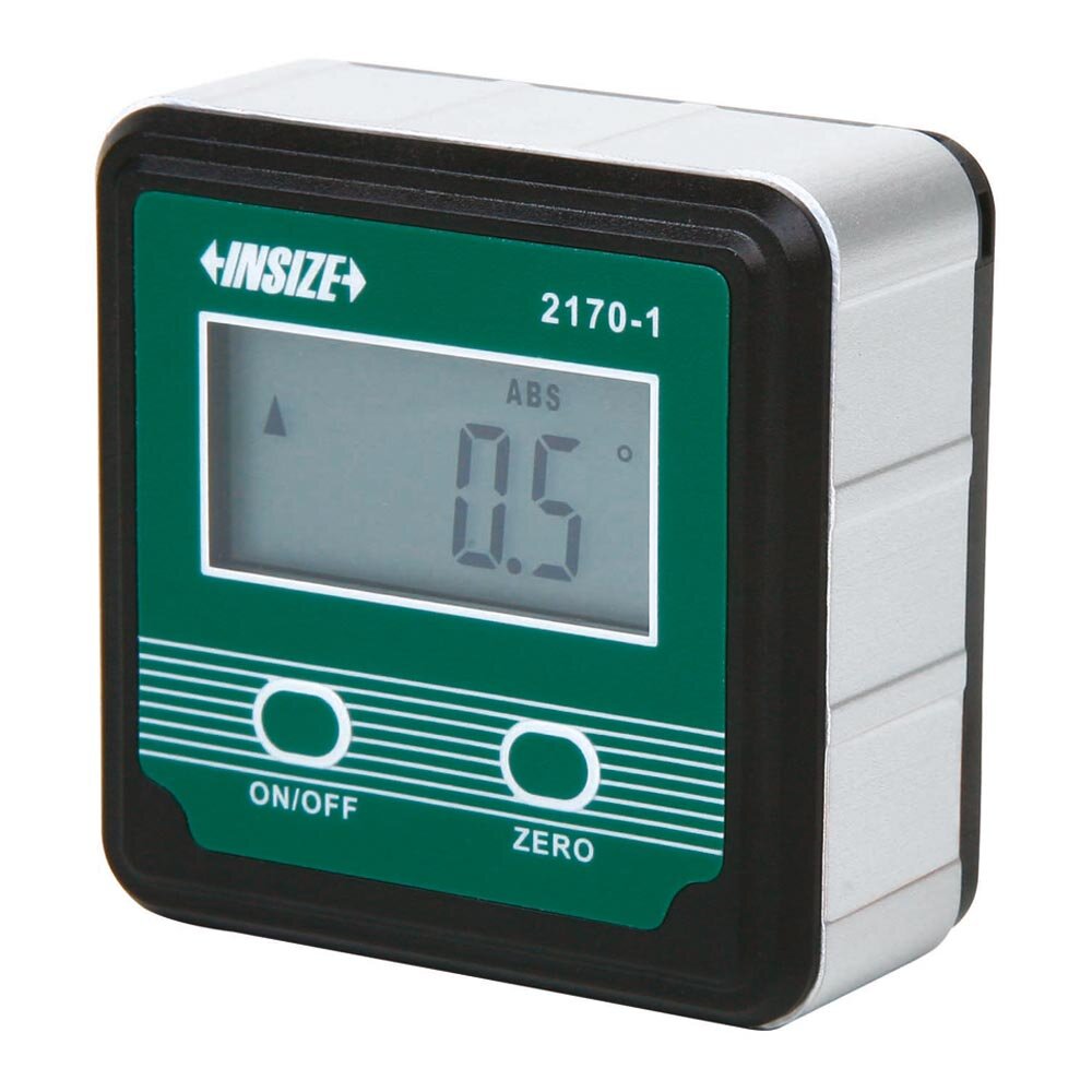 تراز (شیبسنج) دیجیتال اینسایز (Insize) مدل 1-2170