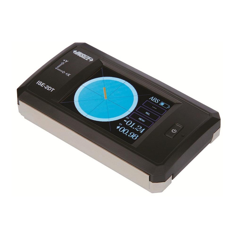 تراز دیجیتال اینسایز (Insize) مدل ISE-2DT