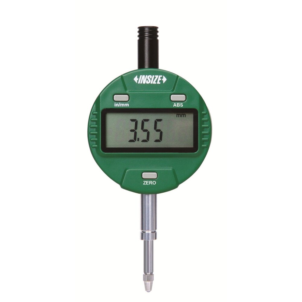 ساعت اندیکاتور دیجیتال کورس 50 میلی متری اینسایز (Insize) مدل 50-2112