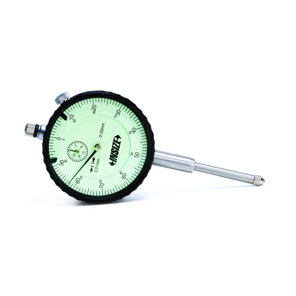 ساعت اندیکاتور کورس 30 میلی متر اینسایز (Insize) مدل 30-2310