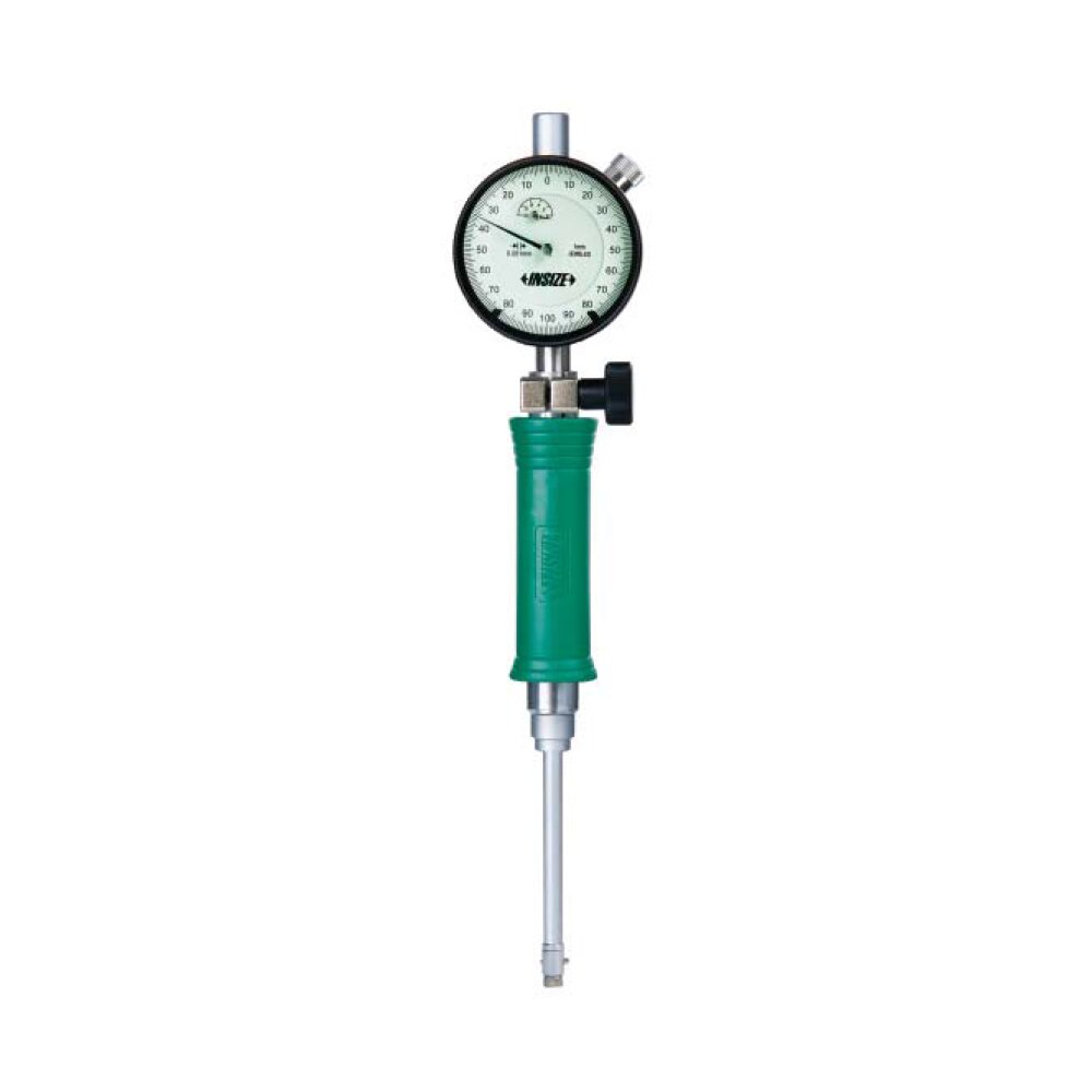 ساعت اندیکاتور کورس 1 میلی متری اینسایز (Insize) مدل 1-2313