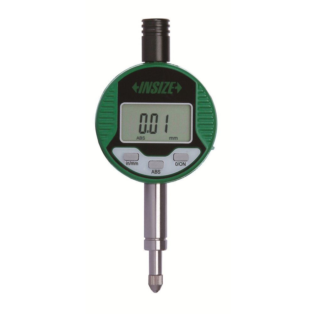 ساعت اندیکاتور دیجیتال دور کوچک اینسایز (Insize) مدل 5F-2114