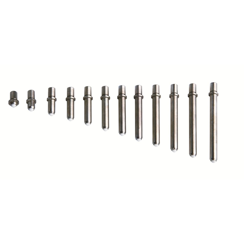 ست رابط گیج داخل سیلندر 60-35 میلی متری اینسایز (Insize) مدل 60-7350