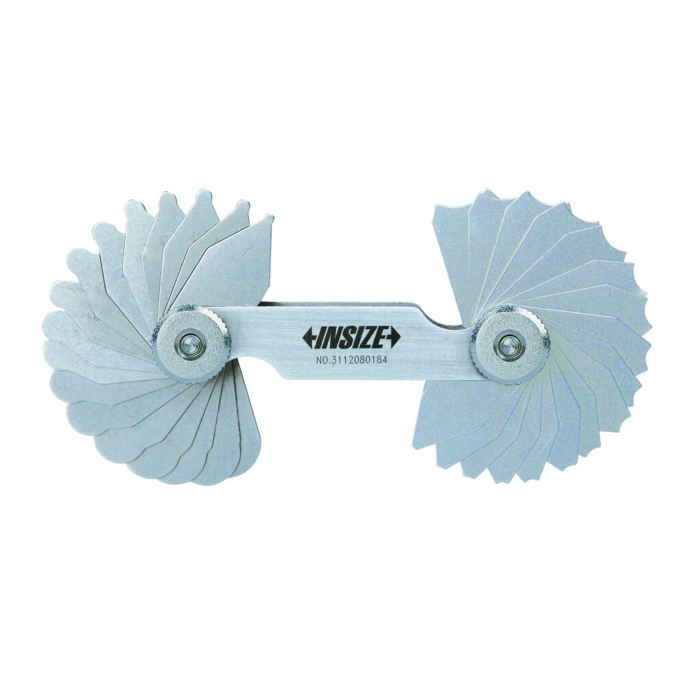 Angle Gauge اینسایز مدل 4801-15